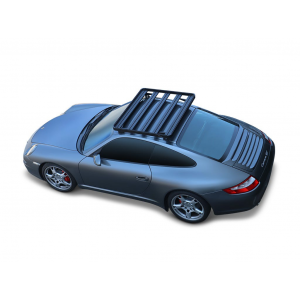Montpellier4x4 | Front Runner Porsche 911 (997 Model) Slimline II Roof Rack Kit